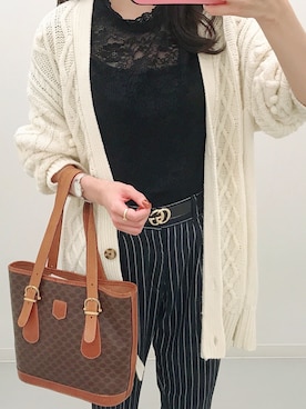 TOMOKAさんのコーディネート