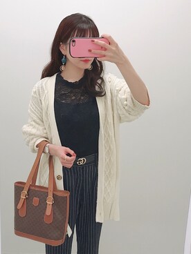 TOMOKAさんのコーディネート