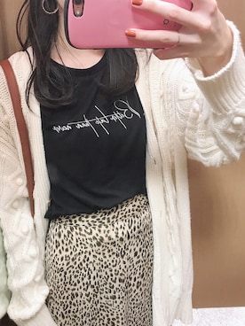 TOMOKAさんのコーディネート