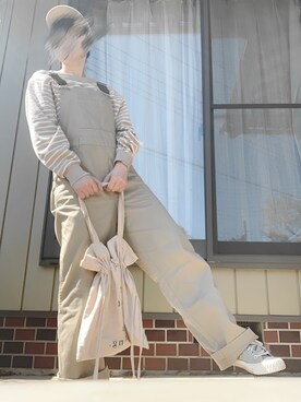 ayumiさんのコーディネート