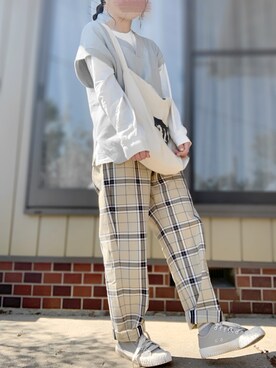 ayumiさんのコーディネート