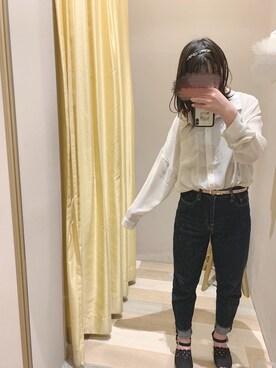 ayumiさんのコーディネート