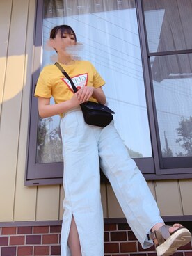 ayumiさんのコーディネート