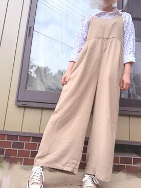 ayumiさんのコーディネート