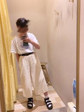 ayumiさんのコーディネート