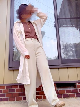 ayumiさんのコーディネート