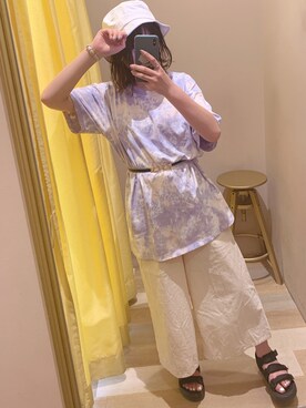 ayumiさんのコーディネート