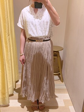 ayumiさんのコーディネート