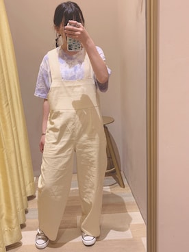 ayumiさんのコーディネート