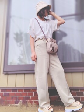 ayumiさんのコーディネート