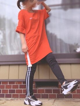 ayumiさんのコーディネート