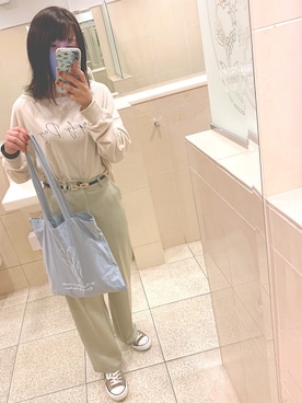 ayumiさんのコーディネート