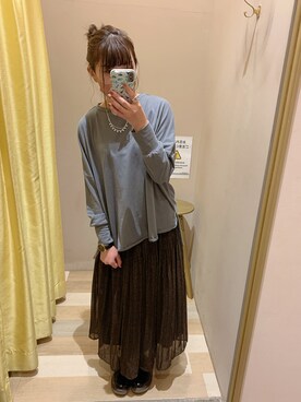 ayumiさんのコーディネート