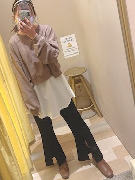 ayumiさんのコーディネート