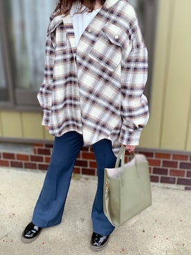 ayumiさんのコーディネート