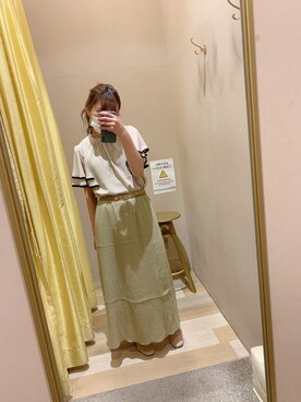 ayumiさんのコーディネート