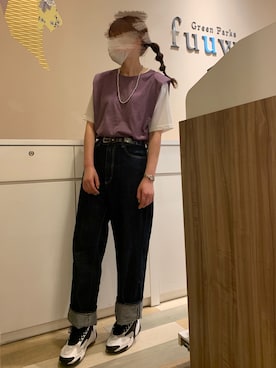 ayumiさんのコーディネート