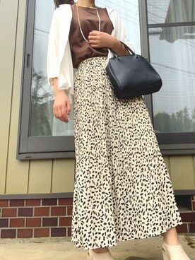 ayumiさんのコーディネート