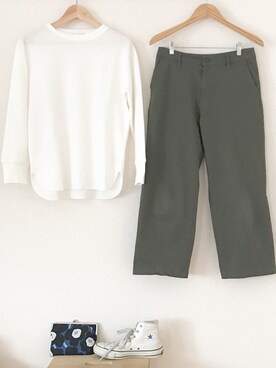 itoさんのコーディネート