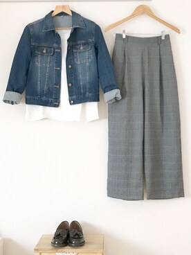 itoさんのコーディネート