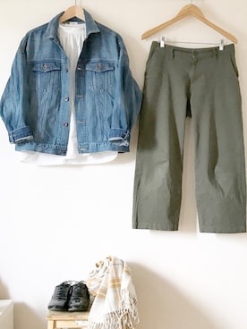 itoさんのコーディネート