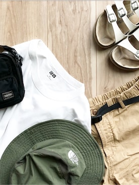 itoさんのコーディネート