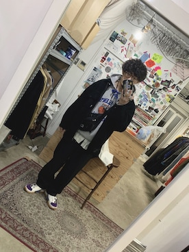 lui's_yoshitaroさんのコーディネート