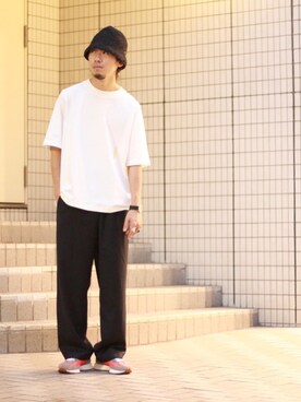 lui's_yoshitaroさんのコーディネート