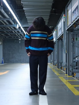 lui's_yoshitaroさんのコーディネート