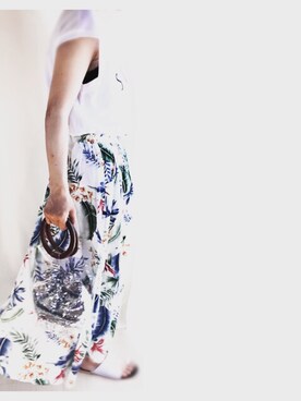 MaMaStar.ivoryさんのコーディネート