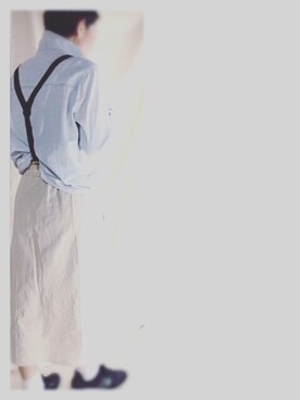 MaMaStar.ivoryさんのコーディネート