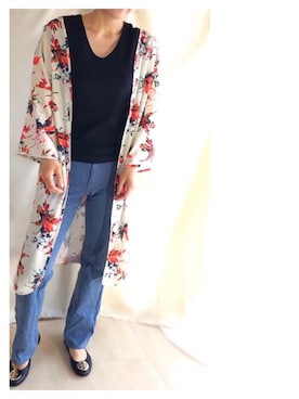 MaMaStar.ivoryさんのコーディネート