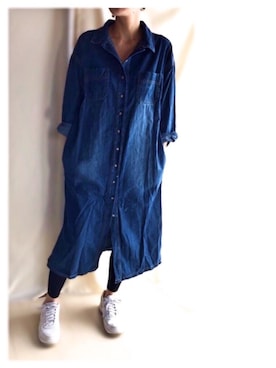 MaMaStar.ivoryさんのコーディネート