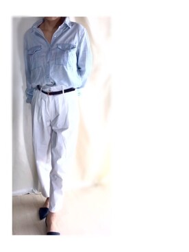 MaMaStar.ivoryさんのコーディネート