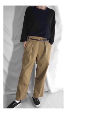 MaMaStar.ivoryさんのコーディネート