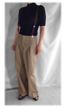 MaMaStar.ivoryさんのコーディネート