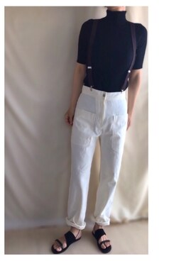 MaMaStar.ivoryさんのコーディネート