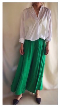 MaMaStar.ivoryさんのコーディネート