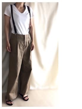 MaMaStar.ivoryさんのコーディネート