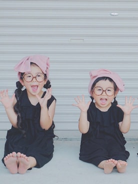 Licoさんのコーディネート