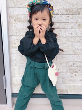 Licoさんのコーディネート