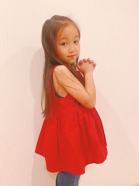 Licoさんのコーディネート