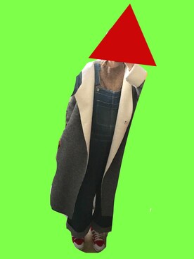 aaaさんのコーディネート