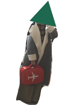 aaaさんのコーディネート