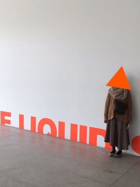 aaaさん（レディース・152cm）の春コーディネート