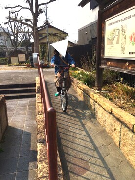 aaaさん（レディース・152cm）の春コーディネート