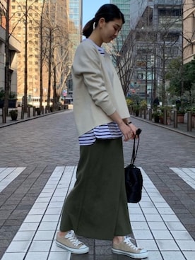 ogaさんのコーディネート