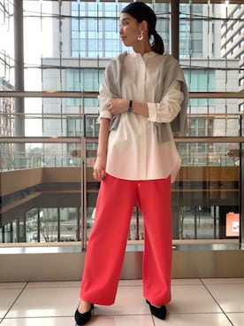 ogaさんのコーディネート