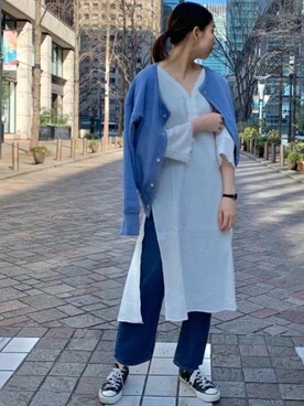 ogaさんのコーディネート