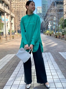 ogaさんのコーディネート